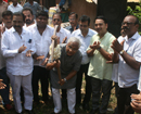 Mangaluru: Biradikere in Alape to be developed @ Rs 3.37 crore – MLA J R Lobo